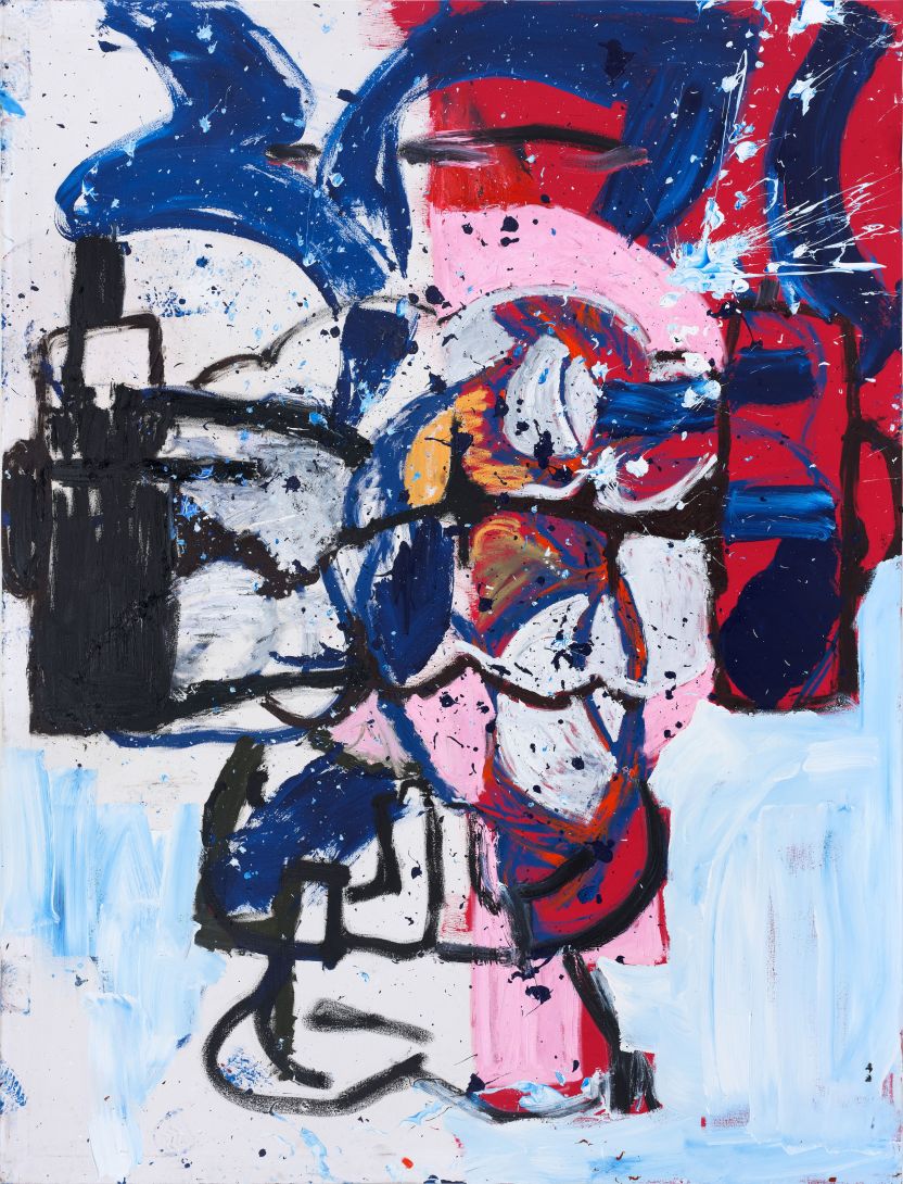 Gerasimos Floratos (1986) - photo 1